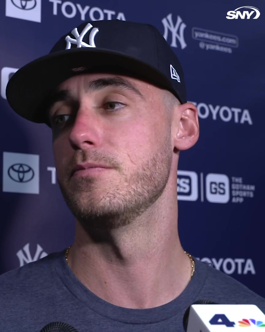 "That's a large man that hits the ball very far" - Cody Bellinger on Spencer Jones