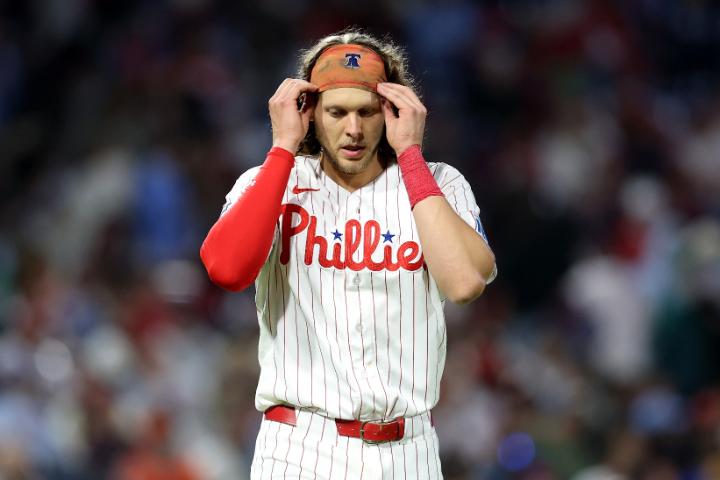 Jack breaks down what Alec Bohm’s unexpected benching could mean for his future with the Phillies.