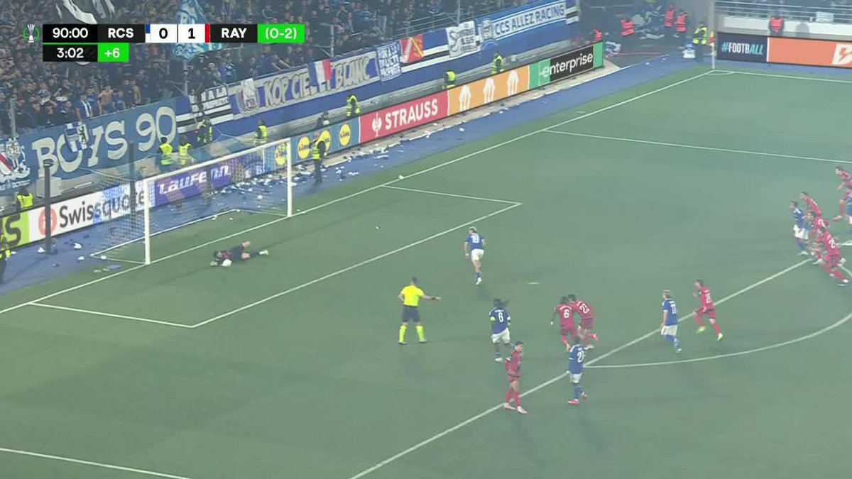 🤯🇦🇷 EL PENAL ATAJADO DE AUGUSTO BATALLA PARA SER FINALISTA DE UECL.