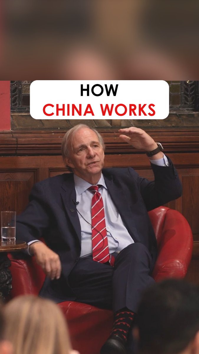 People often ask whether China or the West is “winning.” That’s the wrong question. The more useful question is: how do different systems work, and what trade-offs do they make? When you look at history, geopolitics, and economics together, you start to see repeating patterns — and those patterns matter far more than day-to-day noise.