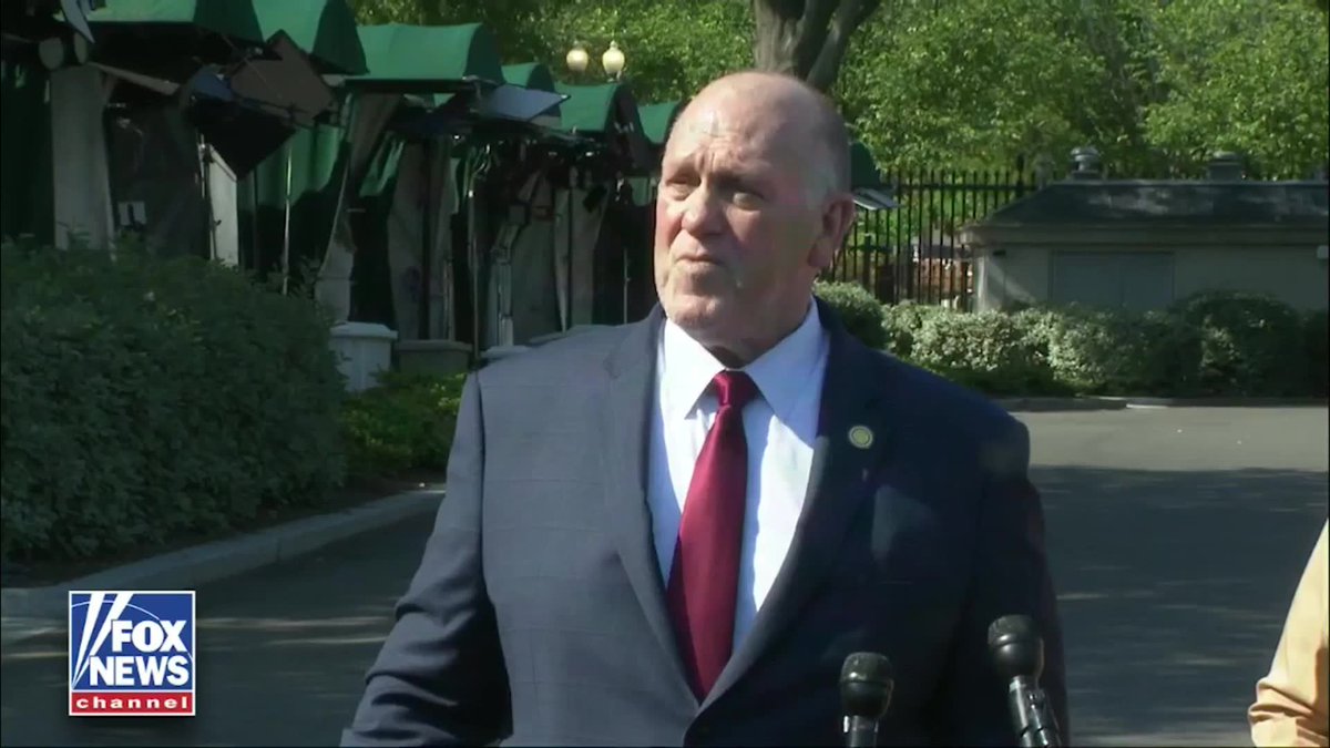 Border czar Tom Homan hits back at sanctuary cities and the impact those policies have on communities: “Victims and witnesses of crime don't want the bad guy back in the neighborhood either.” “We're not interested in victims or witnesses to a crime. We're interested in the criminal that you arrested and locked into a jail cell. That's who we want to talk to.”