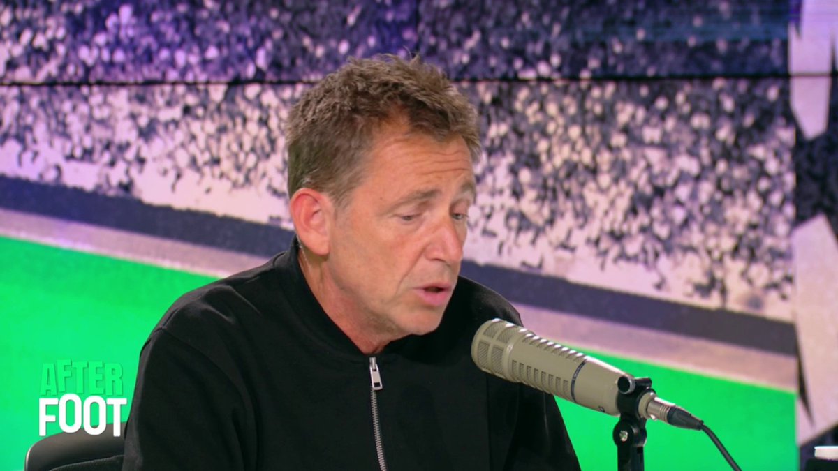 🗣💬 "La seule porte de sortie, c'était Road to Leipzig. Finalement, c'est Road to la maison. La saison n'est pas bonne, tu as géré la deuxième partie à l'envers." Daniel Riolo juge le bilan strasbourgeois décevant et insuffisant au regard des attentes en début de saison.