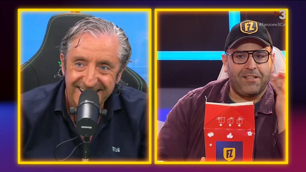 🔵🔴 "El Barça pot humiliar diumenge el Madrid, però compte amb confiar-se" Josep Pedrerol, periodista. #Fanzone3Cat ▶