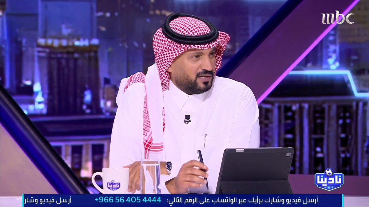 🚨🚨🚨🚨🚨🚨🚨🗣️ سامي الجابر : نعم!!! الفـوارق سنين ضوئيه بين #الهلال والنصر هذا واقع الهلال اكثر بطولات دوري الهلال اكثر بطولات آسيوية الهلال اكثر بطولات دوري ابطال الهلال اكثر بطولات كاس الهلال متفوق في كل شي