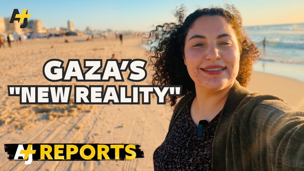 This is Gaza, six months after “ceasefire.” The war never stopped.