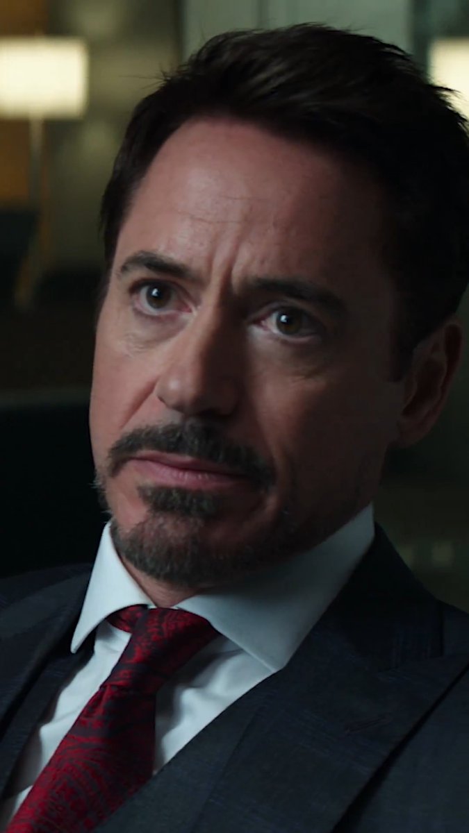 Ten years later, Joe Russo takes us behind the scenes of bringing Iron Man into Captain America: Civil War.