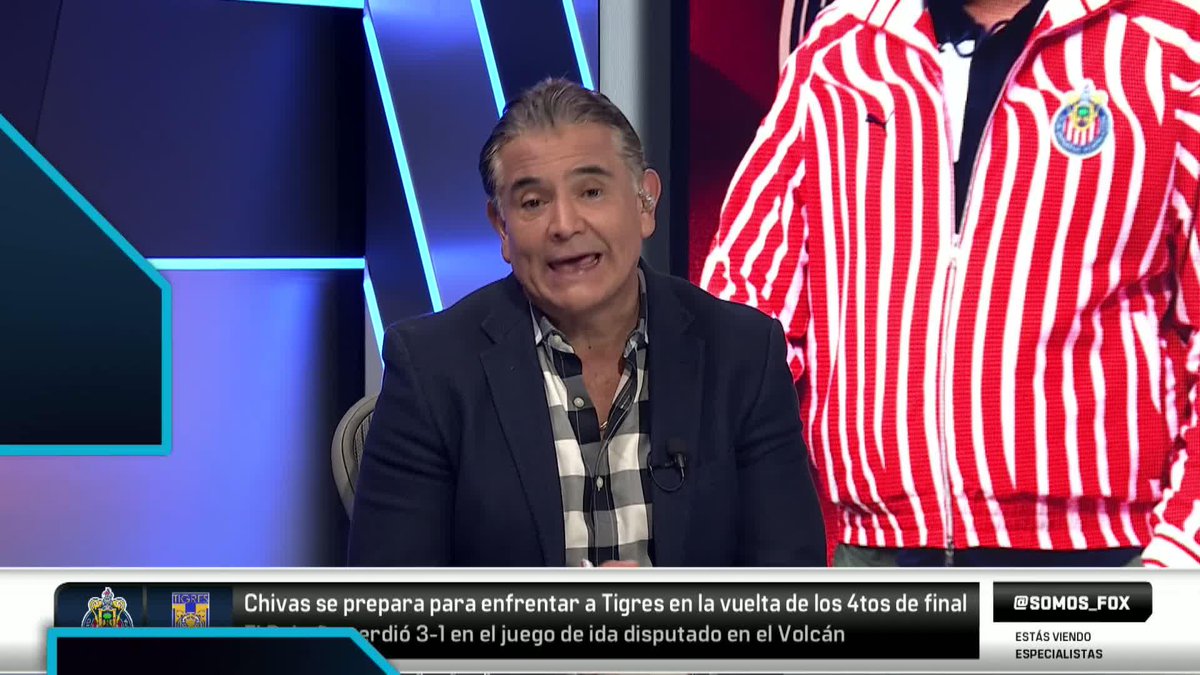 😎 Aquí se dijo primero, ¿No es así Santiago Fourcade? Dennis te Kloese es nuevo PRESIDENTE DEPORTIVO de Rayados. Torres Nilo lo ve como una excelente decisión. 👍🏼 #LosEspecialistas