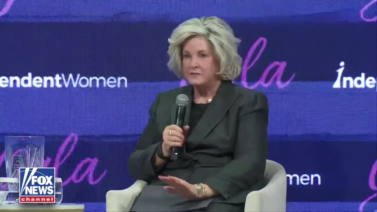 "The Trump White House is nimble, dynamic — those are the nice ways of saying it changes every day." "You never know what he comes downstairs with in the morning, but whatever it is, you have to move it forward." White House Chief of Staff Susie Wiles offers an inside look into what it's like working for the Trump administration.