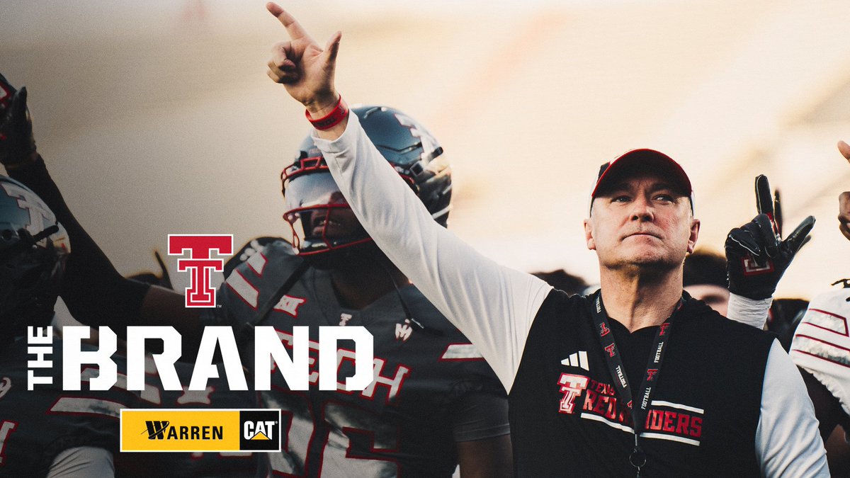 The Brand: Spring Ball #WreckEm | Warren CAT