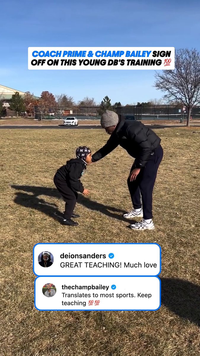 Got the Hall of Fame stamp of approval ✅ (via theknowledge_plug/IG)