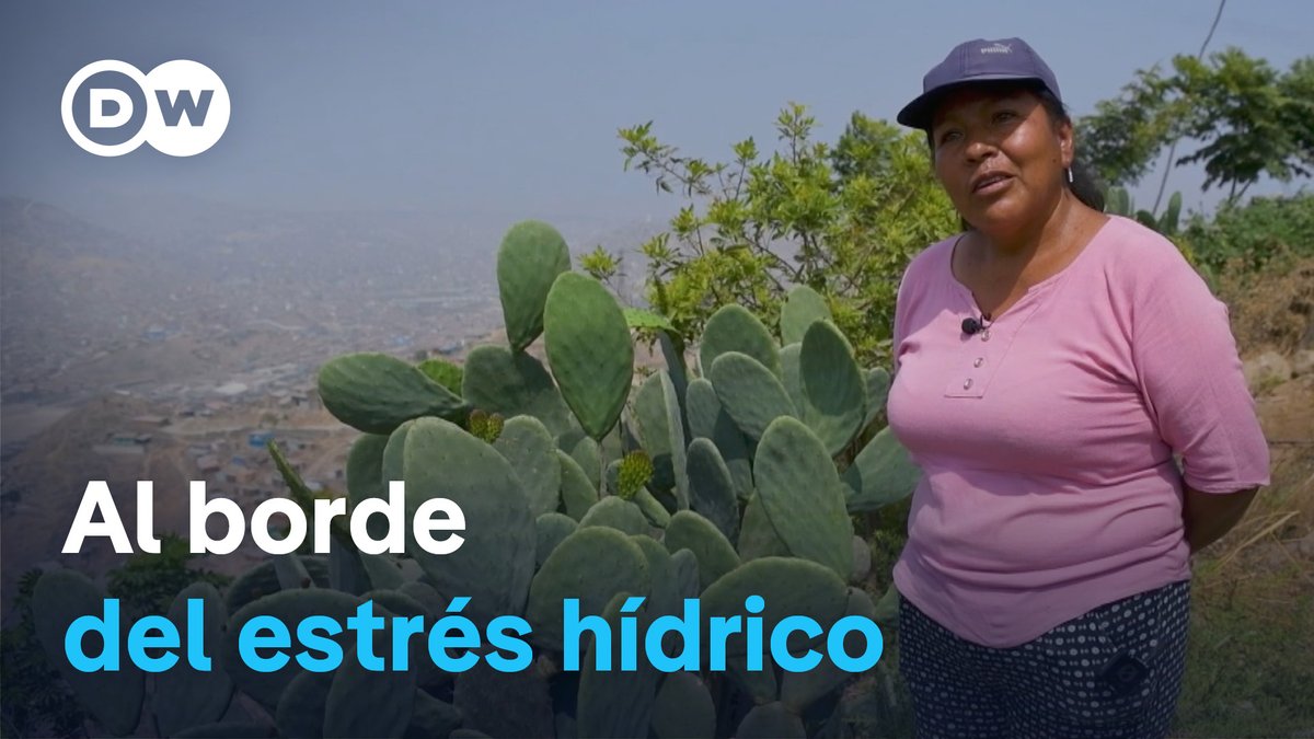 El drama de vivir sin agua en Lima Casi 700.000 personas en Lima y Callao no cuentan con conexión a agua potable. A las altas laderas llegan camiones cisterna, mientras se programan cortes para 19 de los 46 distritos de la capital peruana.