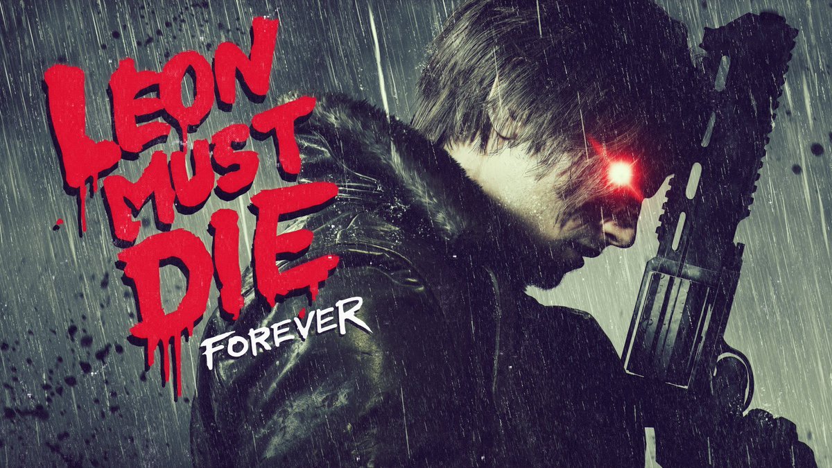 Leon Must Die Forever is out now as a free update to Resident Evil Requiem! In this new minigame mode unlocked by completing the main story, clear numerous stages while using randomized enhancer abilities as you race against the clock. Will you be able to make it to the end?