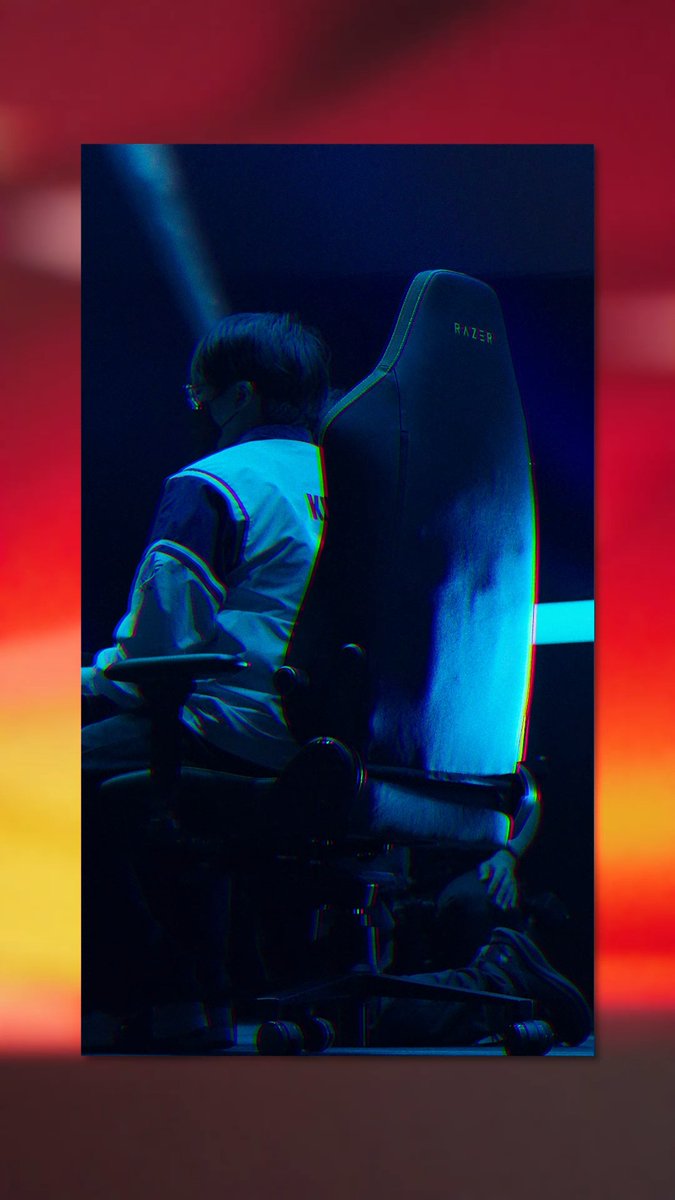 The Razer Iskur V2 NewGen, the #1 Chair on was part of every stage moment at Evo Japan 2026 through Razer’s role as Official Chair Partner. Built for long competitive sessions, it supported players from opening sets to finals day. #EvoJapan #ForThePro #RazerEvo
