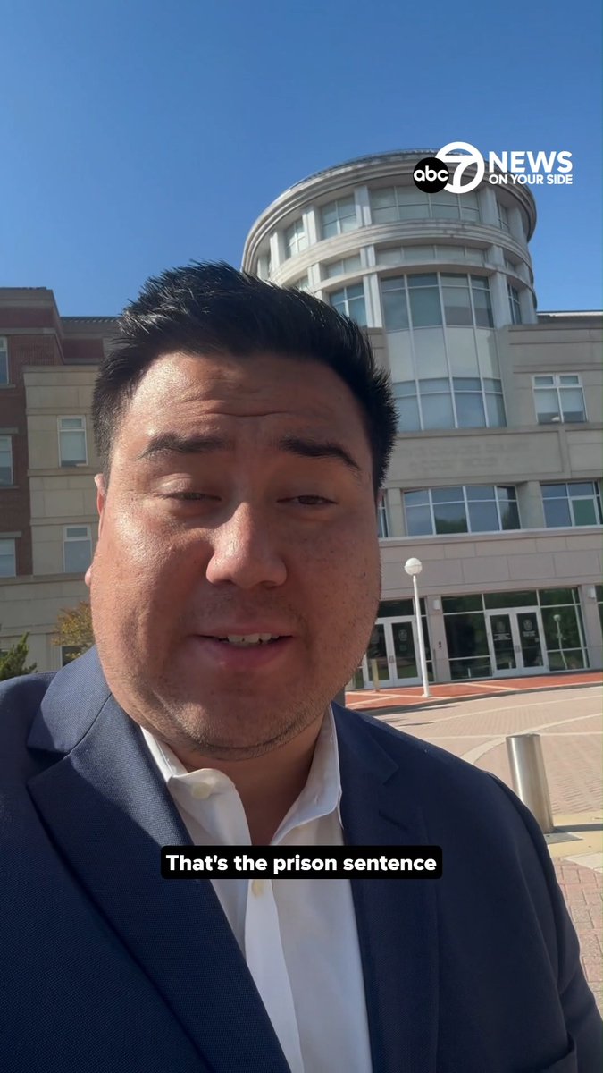 A man who is known for his involvement with the local go-go music scene was sentenced Thursday to 165 years in prison after being convicted in January of child sexual abuse and rape charges in a Prince George's County, Maryland, courtroom. Four of his victims and Prince George's County State's Attorney Tara Jackson spoke after the sentencing was read. #wjla #abc7news #princegeorgescounty #childabuse #maryland