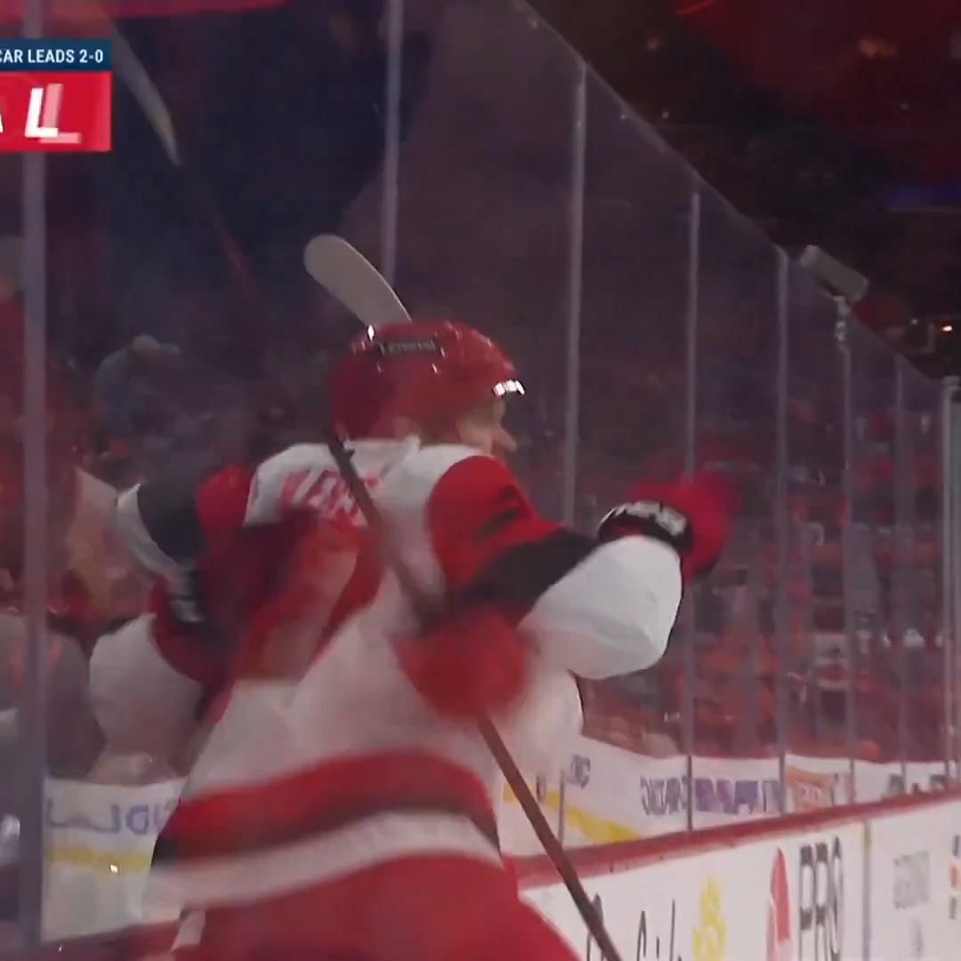 LET HIM LOOSE, HE’S GONNA FLY