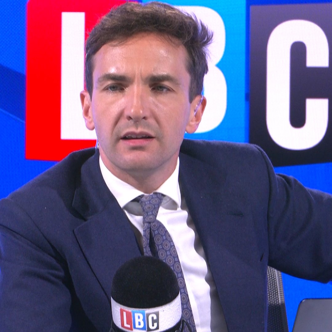 ‘I've never heard a political party actively say that they intend to punish areas that don’t vote for them… that’s something else.’ @Lewis_Goodall queries Reform’s Suella Braverman on a ‘curious' position from her party.