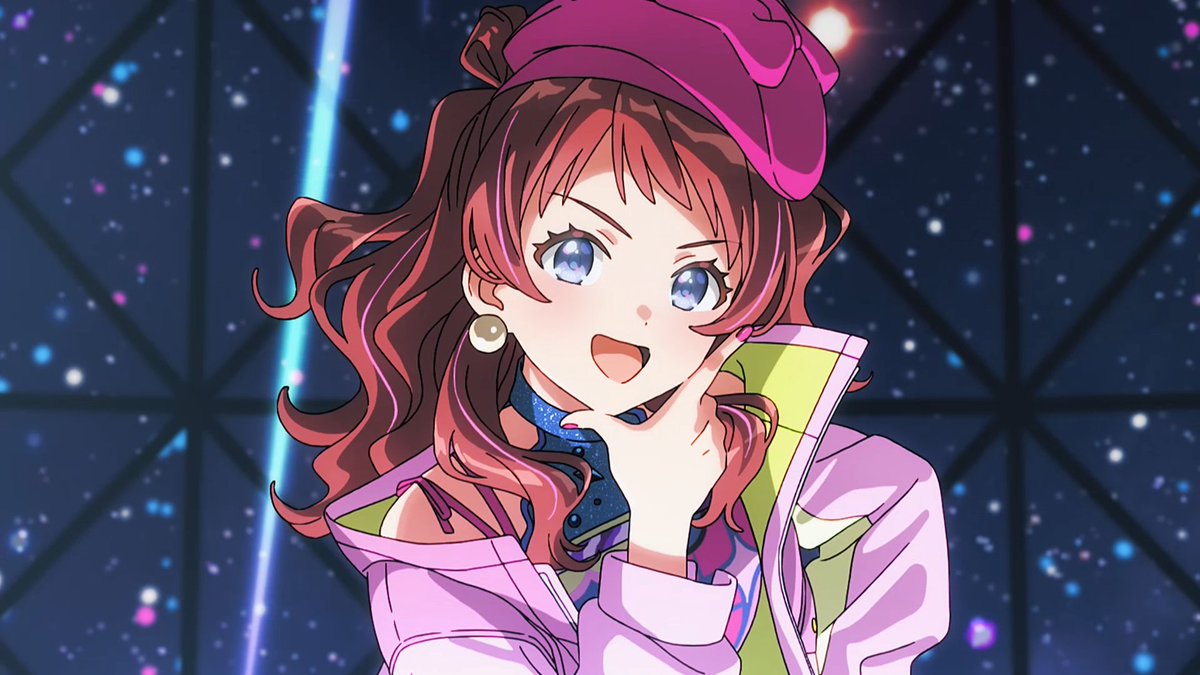 ◤￣￣￣￣￣￣￣￣￣￣￣￣ 学園アイドルマスター H.I.F編ゲーム内OP 先行公開 ＿＿＿＿＿＿＿＿＿＿＿＿◢ 生配信に先駆け、 新規オープニング映像を公開。 頂上決戦、まもなく開幕—— #学マス