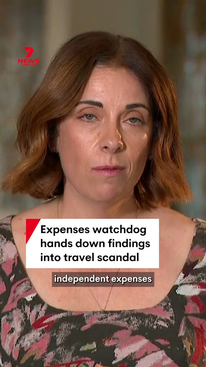 An audit of Anika Wells' family travel expenses found four trips between 2022 and the end of 2025 were in breach of the rules, ordering the communications minister to repay more than $10,000. #anikawells #minister #audit #travel #auspol