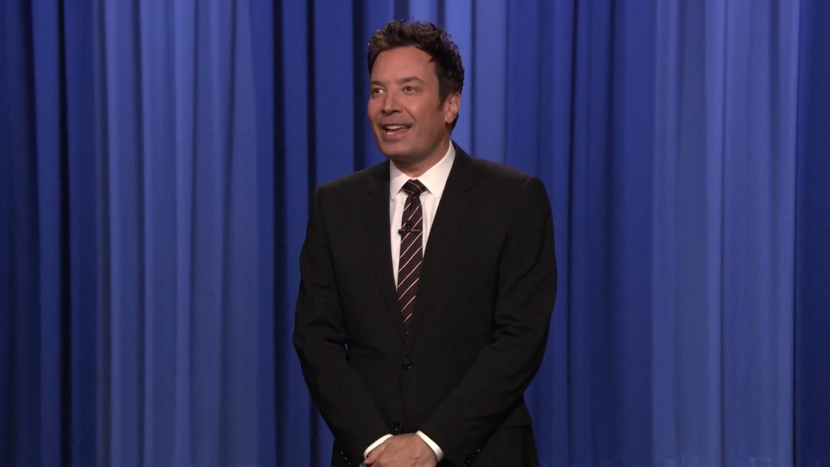 It’s Mother’s Day this weekend, and Americans are expected to spend a record $38 billion. If you combine that with what’s spent on Father’s Day, that’s $38 billion. #FallonTonight