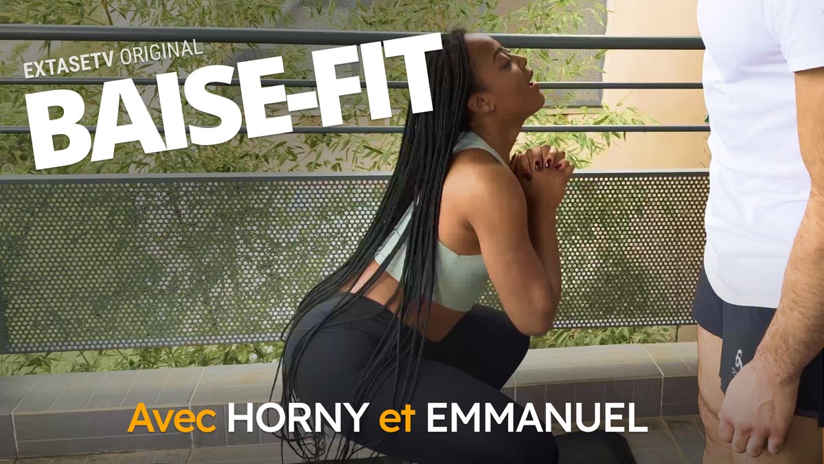 Horny ferait n'importe quoi pour éviter la séance de squat, elle convainc le coach de dépenser ses calories avec un autre genre de sport À aubergine 🍆 levée, qui aurait zappé les squats ? Vidéo complète :