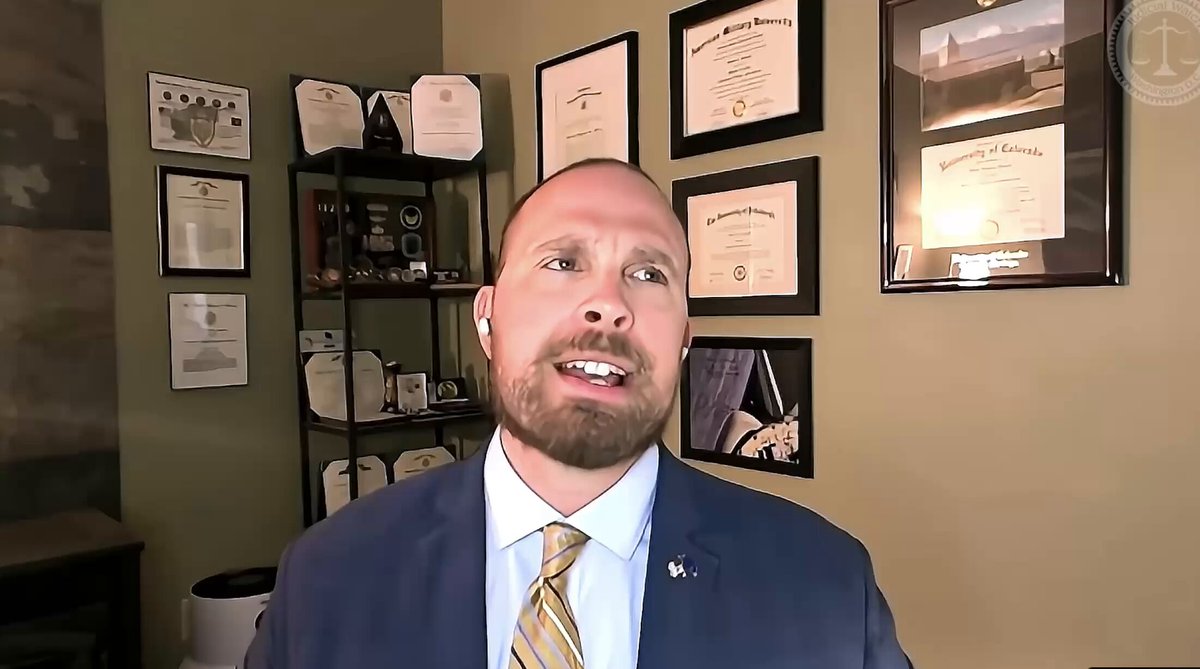 I've seen some of those 46 videos. "They're interesting, but don't certainly prove the case that I've presented." ~Grusch (I've stated my concern that the 46 videos may not be impressive enough to move the needle with the masses, which we so desperately need.) Grusch: "Chairwoman Rep. Anna Paulina Luna, right now is asking the Department of Defense to declassify about 46 [UAP] videos. Some of those videos I've seen. They're interesting, but don't certainly prove the case that I've presented." (What exactly do they prove? Are they good enough to show objects performing maneuvers that thought were impossible?) Grusch: "But I think Luna's very smart to exercise that process and, you know, threaten subpoenaing those records and getting those in receipt of Congress. And I think as the administration starts releasing things - and I'm speaking on my personal behalf here today - but I would recommend, you know, professionally to Congress, to start using the power of subpoena. They already have the list of some of these hostile folks that were in those programs."