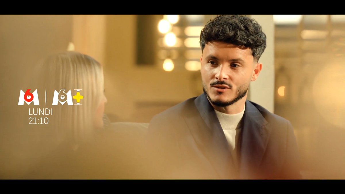 "Je ne souhaite pas rester marié à toi" Grand huit émotionnel dans Mariés au Premier Regard 😲 #MAPR, lundi à 21:10 sur M6 et en streaming sur M6+ - Coupe du Monde de la FIFA 2026™