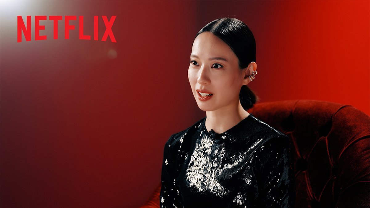 Netflixシリーズ 『#地獄に堕ちるわよ』 10代から60代までの細木数子を演じた 戸田恵梨香が語る、撮影の裏側! 3時間半かけた特殊メイクから、 セットとVFXで再現された 昭和の銀座の街並みなどを 戸田恵梨香の緻密な役作りとともに。 #地獄に堕ちるわよ #straighttohell