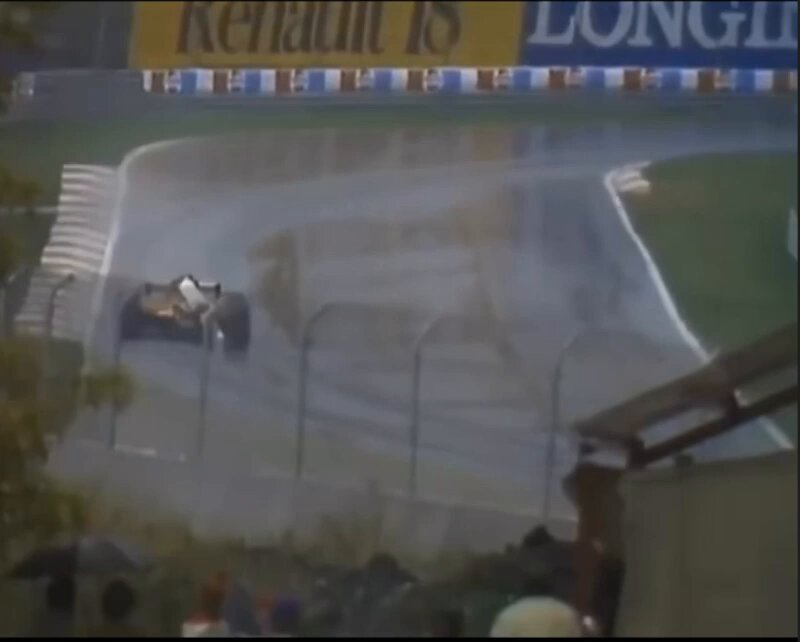 18th of January 1950 - 8th of May 1982 🇨🇦 Gille Villeneuve - Full name Joseph Gilles Henri Villeneuve 44 years today F1 lost one of its brightest stars. 🇨🇦 1981 Canadian Grand Prix The 1981 Canadian Grand Prix is etched in Formula 1 history as one of Gilles Villeneuve’s greatest "driving on instinct" moments. Held on September 27, 1981, at the Circuit Île Notre-Dame (now Circuit Gilles Villeneuve), the race was dominated by torrential rain and freezing conditions. Villeneuve’s performance that day is legendary because he finished the race on the podium despite his car being severely damaged. While battling through the field in the wet, Villeneuve made contact with another car, which damaged his front wing. The wing folded upward, completely blocking his forward vision. Instead of pitting immediately, Villeneuve used his peripheral vision—looking out the sides of the cockpit—to navigate the corners at high speed. Eventually, the wing flew off entirely. Despite the missing aerodynamic downforce and the treacherous track surface, he brought his Ferrari 126C home in 3rd place. 15 years after his death his son Jacques Villeneuve would win the F1 drivers Championship for Williams. R.I.P Gille Villeneuve 🇨🇦 🇮🇹 💔 🎥 Formula 1 #villeneuve #canada #ferrari #italy