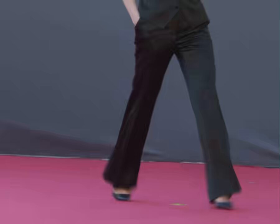 웬만한 남배들 압살함