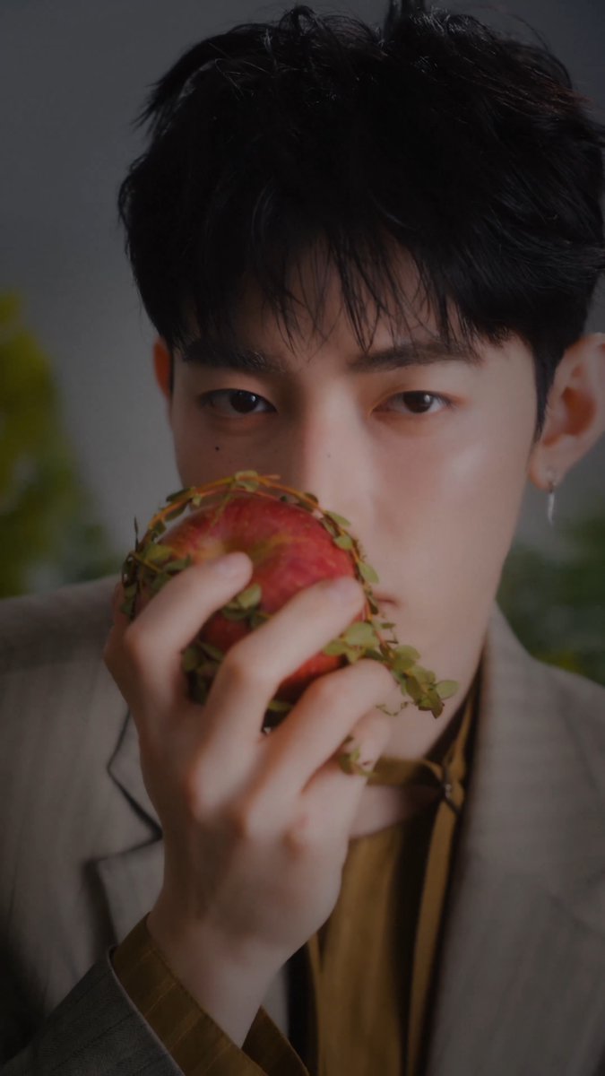 Sequence 01: Curiosity - Concept Cilp 'Unnatural' 🔗 #AND2BLE #앤더블 #AND2BLE_Curiosity #AND2BLE_Unnatural