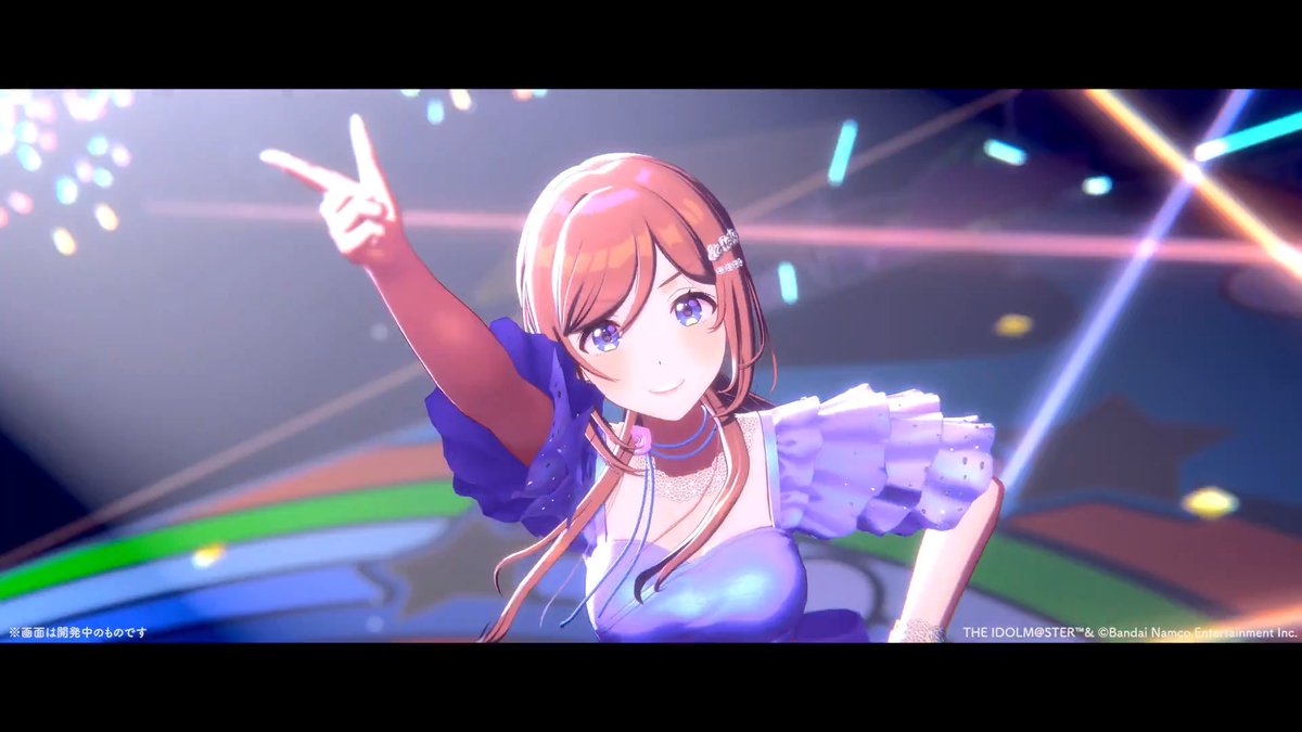 /／ H.I.F編＆2周年の新曲 「ガラクタロード」 ライブシーンをご紹介✨ \＼ 💿ガラクタロード 作詞：Rou-hou 作曲：佐藤貴文 編曲：鈴木俊介、大澤めい (Bandai Namco Studios Inc.) #もうすぐ学マス2周年💫 #学マス