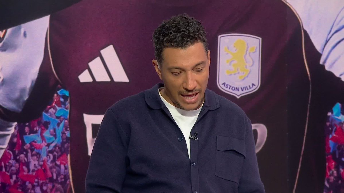 ๐ฃ๏ธ ''Emery is one of the Premier League's best manager'' Jay Bothroyd on Aston Villa head coach Unai Emery after his side beat Nottingham Forest to land their spot in Europa League final.