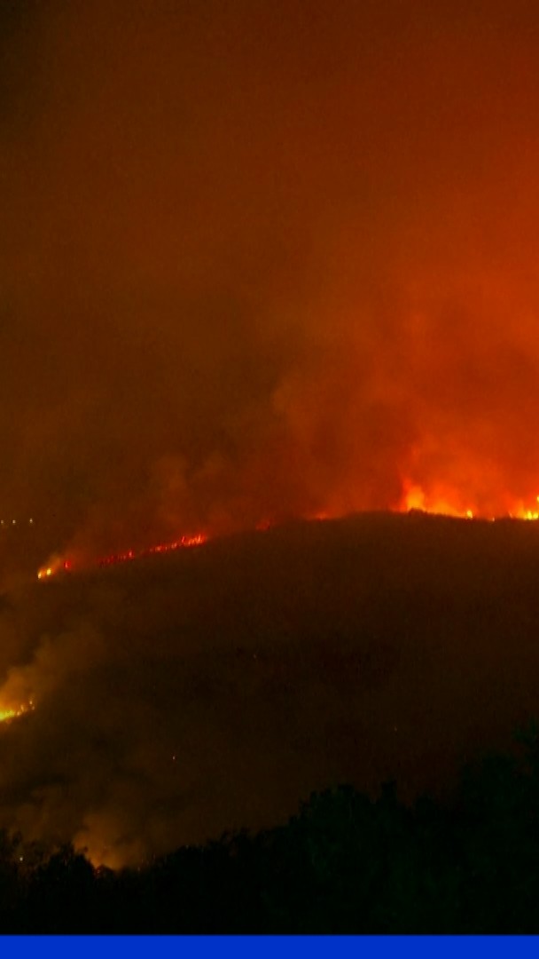 Pourquoi l'Europe se réchauffe-t-elle deux fois plus vite que le reste du monde?