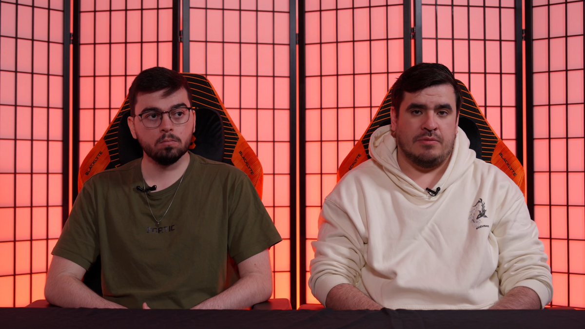 After a few days of reflection, we sat down with coach Grabbz and Gaax to talk about Spring Split - what went wrong, what we are doing now, and where we go from here: