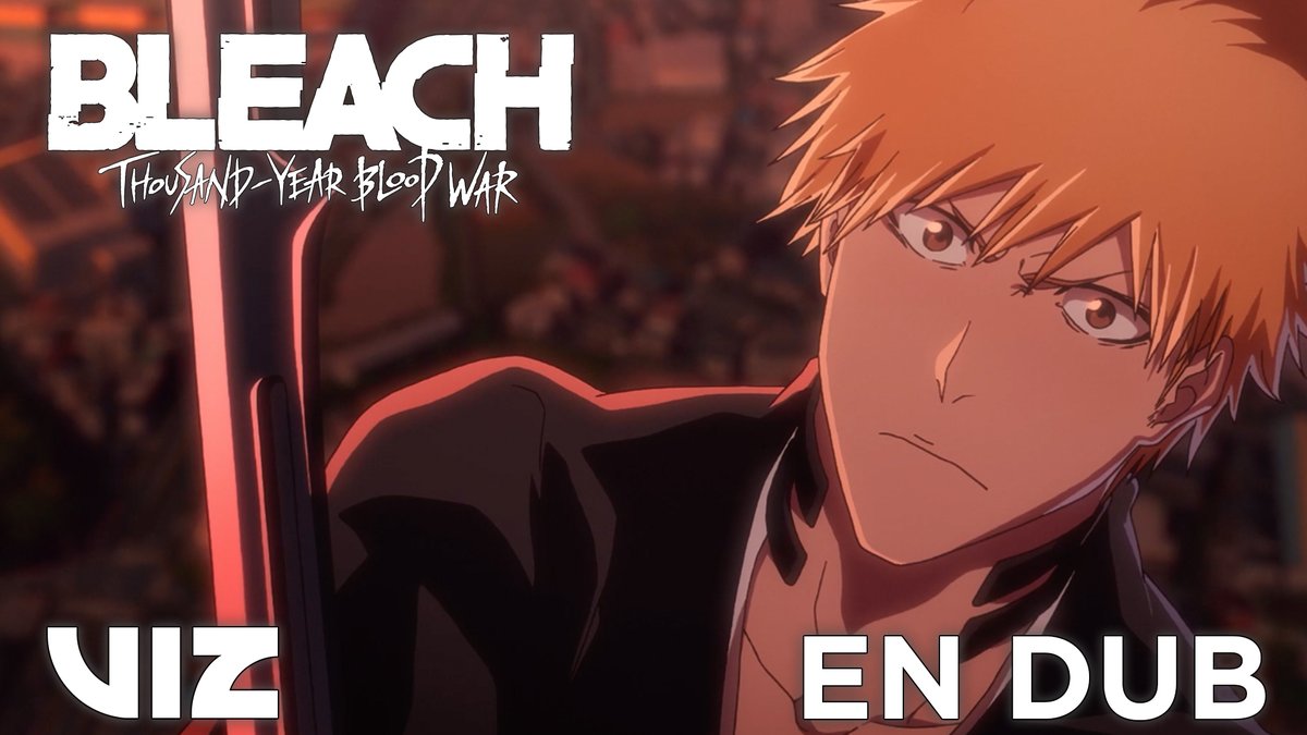 The BLEACH: Thousand-Year Blood War premiere had us on our toes with this revelation 🔥