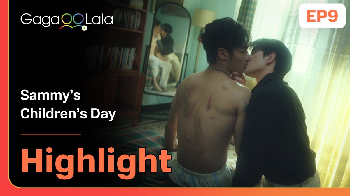 🌈 Title: #SammysChildrensDayFinalEP Bottom: activated (we'll miss you, King) Watch here▶️ 🗓️ FRI 7PM GMT+8 🌎Worldwide except 🇲🇴🇯🇵🇰🇷 #初三的六一儿童节