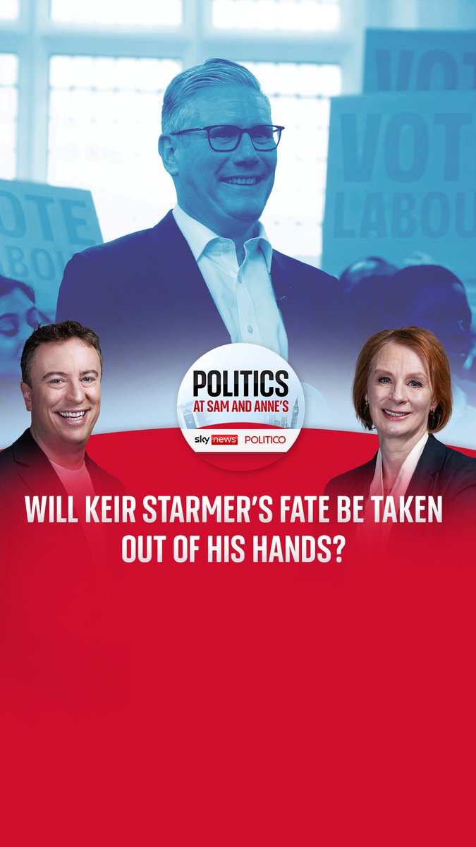 In today's episode, @samcoatessky and anne mcelvoy weigh up the reaction as results from the local and national elections come in. Listen to PASAA here: