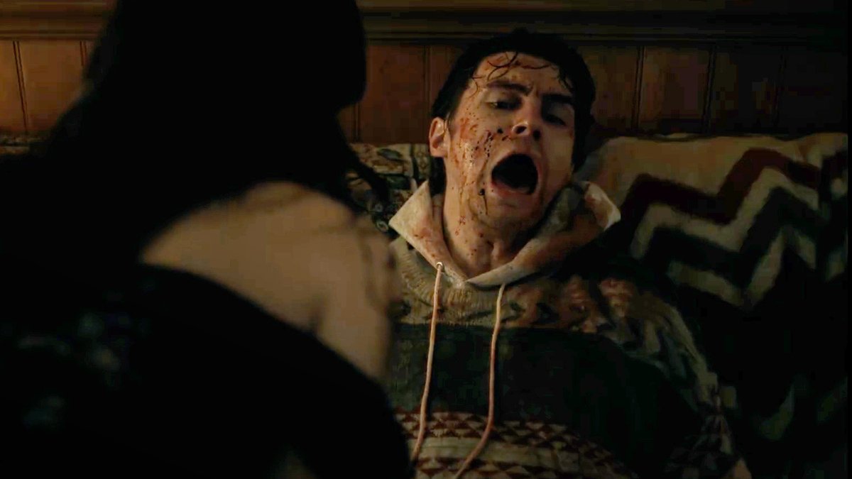 好きな人に魔法をかけたら地獄展開を迎える『OBSESSION』がめちゃくちゃ観たい!!来週いよいよ公開となる北米では絶賛の嵐で、早くも本年度No. 1ホラーの呼び声が高い。監督はYouTuber出身のカリー・バーカー。日本公開も期待!!