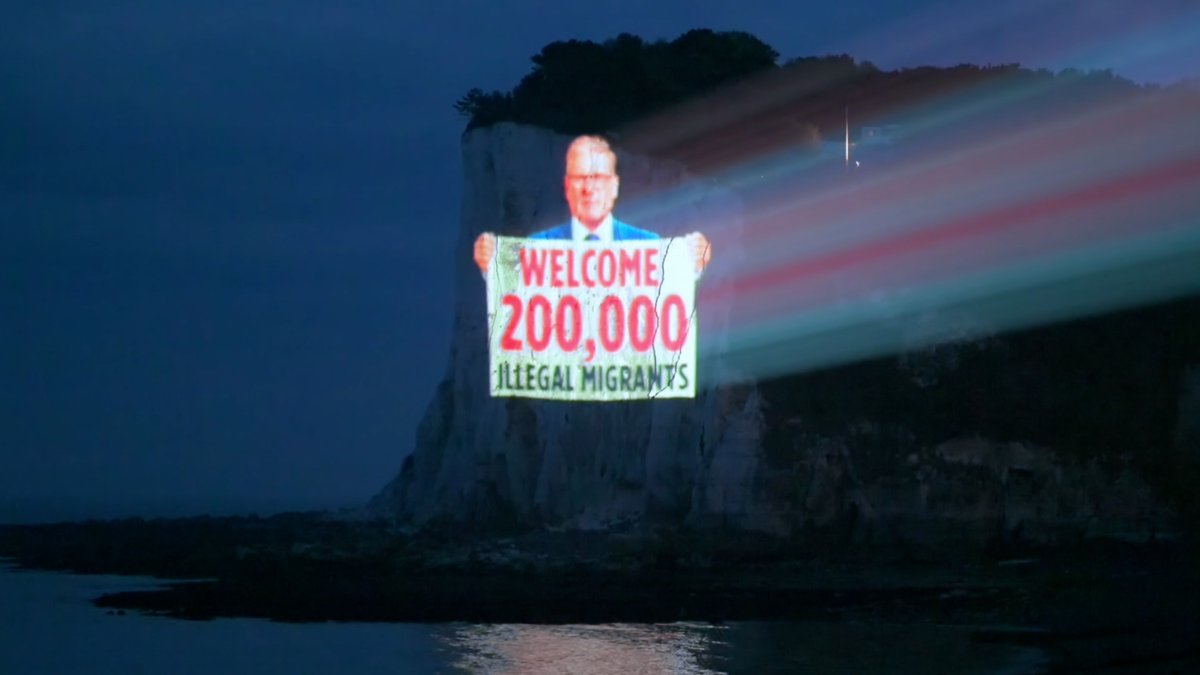 We now have 200,000 reasons Reform should be in government.