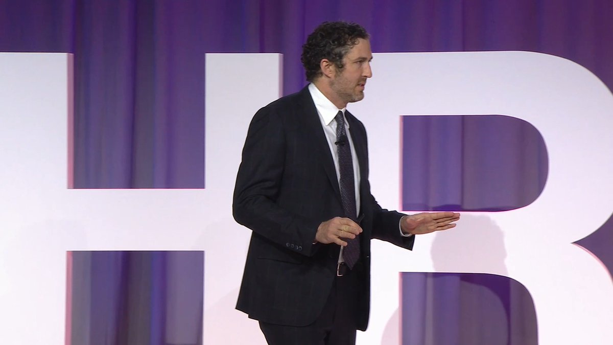 The keynote everyone's still talking about. 🎤 Dr. Will Flanary, a.k.a. Dr. Glaucomflecken — ophthalmologist, comedian, and SCA survivor — brought humor, honesty, and a powerful reminder of what it means to be both a doctor and a patient to #HRS2026. ▶️ Watch the full keynote on