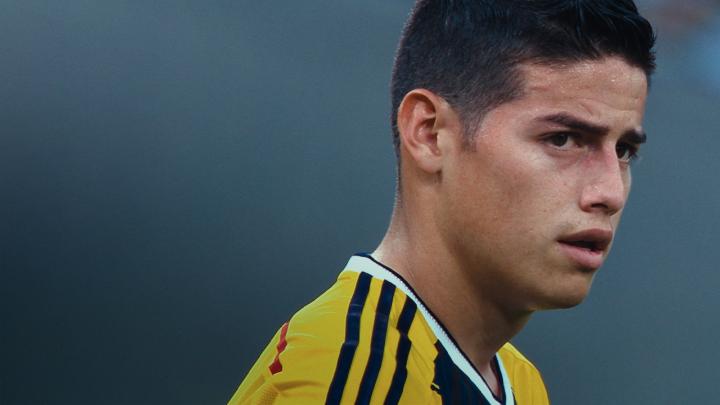 In 2014, James Rodríguez took the world by storm — scoring the only goal in World Cup history to win the FIFA Puskás Award and becoming the face of a generation of Colombian football. The rise that followed would take him to Real Madrid and FC Bayern Munich — but behind the glory was a story few had ever heard. This is the intimate journey of the man behind Colombia’s iconic No. 10 — shaped by pressure, sacrifice, triumph, and heartbreak, both on and off the pitch — told in his own voice. 📺 JAMES drops May 21 on Netflix.
