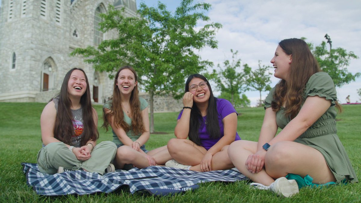 May 8, 2025, will forever be etched in the hearts and minds of the Villanova community. On this day, Pope Leo XIV was named the leader of the global Catholic Church. One year later, we pause to reflect on what this moment has meant for the world, the Church and Villanova.
