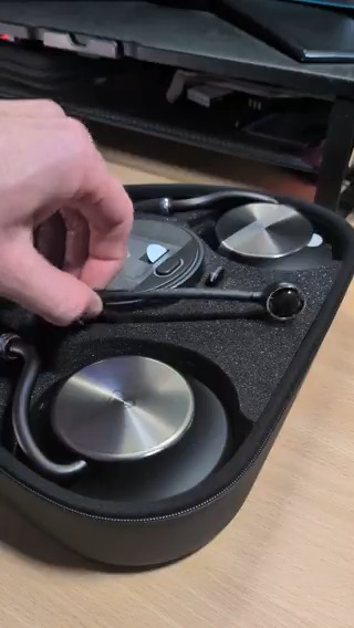 Unbox the NEW Stealth Pro II with us 📦