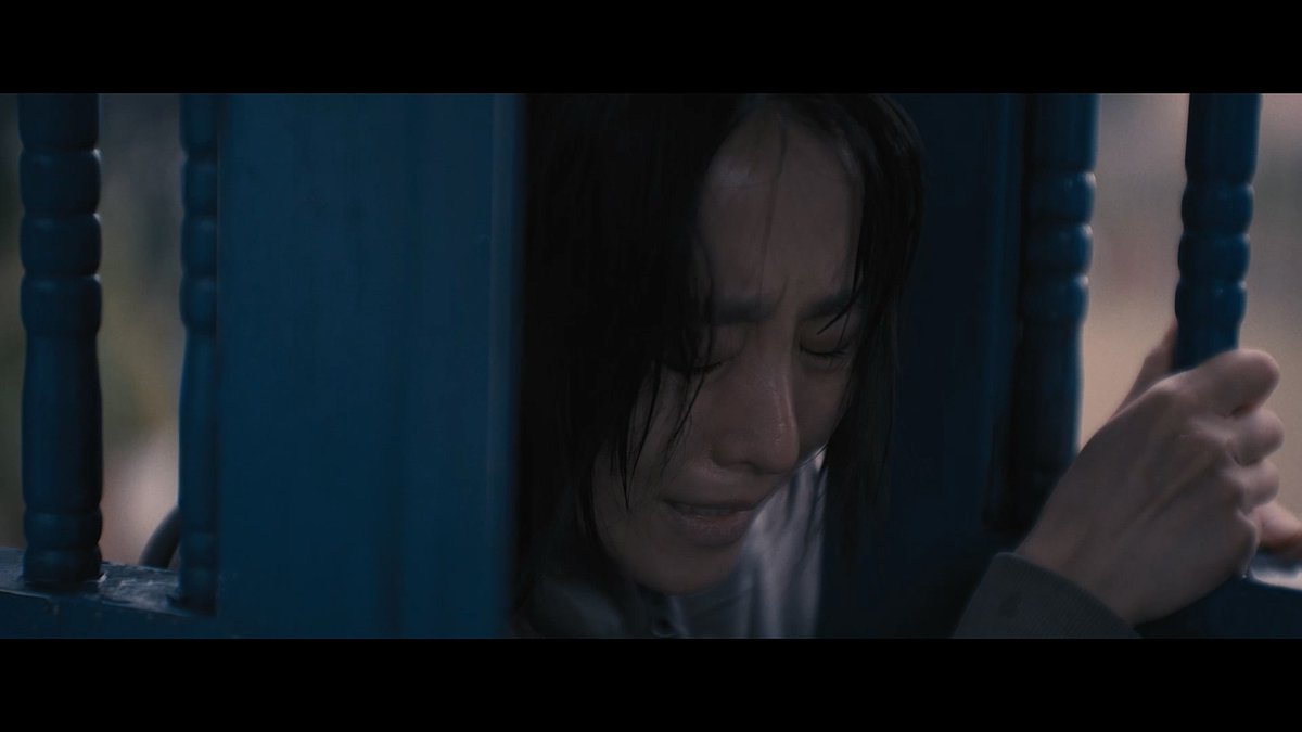 This scene alone is enough to tell that how much she deserved to get that best actress award .. boyoung has lived &amp; breath that character, m happy my girl got the recognition she truly deserves, I'm so PROUD of her.