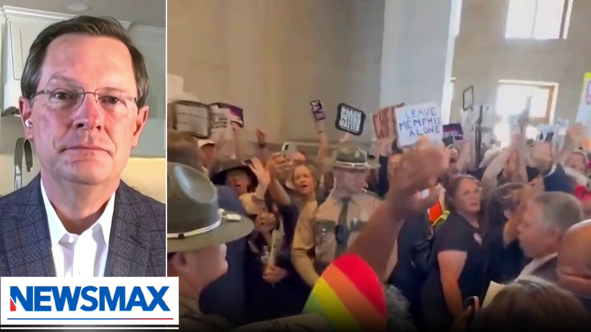 “There will be actions taken against any member from the Democrat caucus that tried to hold up the proceedings and do what they did.” — Tennessee House Speaker Speaker Cameron Sexton promised retribution against members of the Democratic caucus who attempted to disrupt the vote over new redistricting maps Johnny Garrett John Bachman Krysia Lenzo