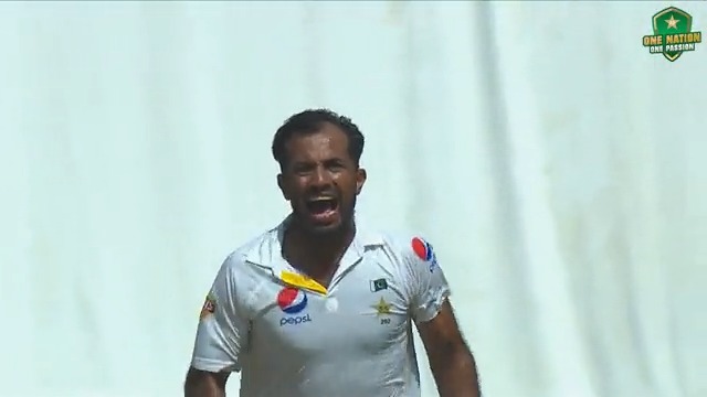 His overall stats may just be of an "average" bowler but it is remarkable what Misbah-ul-Haq was able to take out of Wahab Riaz (and Junaid Khan) in the scorching deserts of UAE. Pakistan needs a fast bowler able to bend his back on the captain's whim.