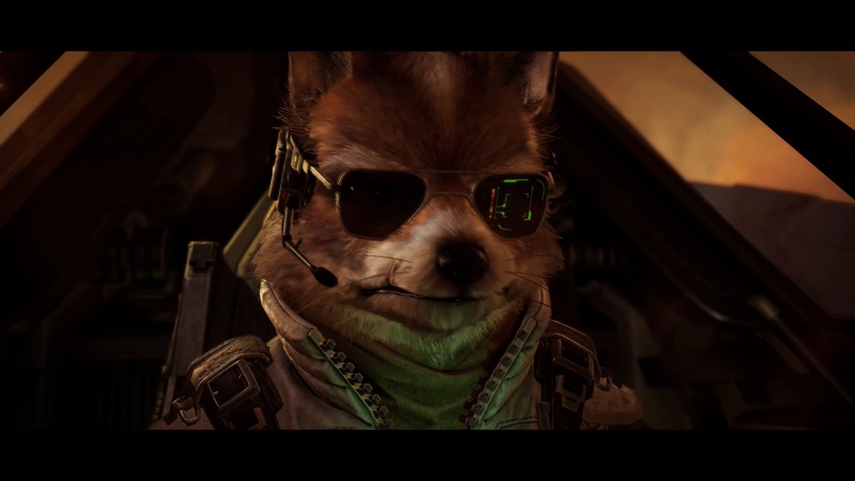 Witness the fateful battle that took place a few years before the events of #StarFox, involving the protagonist Fox’s father, James McCloud… Watch the Star Fox Direct: