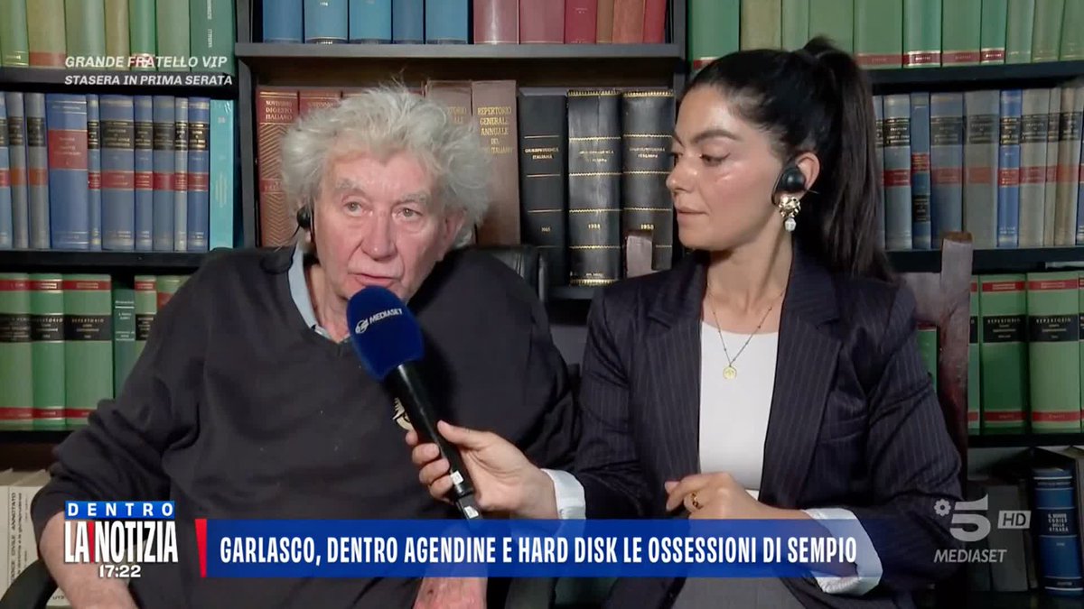 L'avvocato Massimo Lovati: "Sempio non verrà condannato perchè gli indizi sono flebili". Cosa ne pensate? #DentrolaNotizia