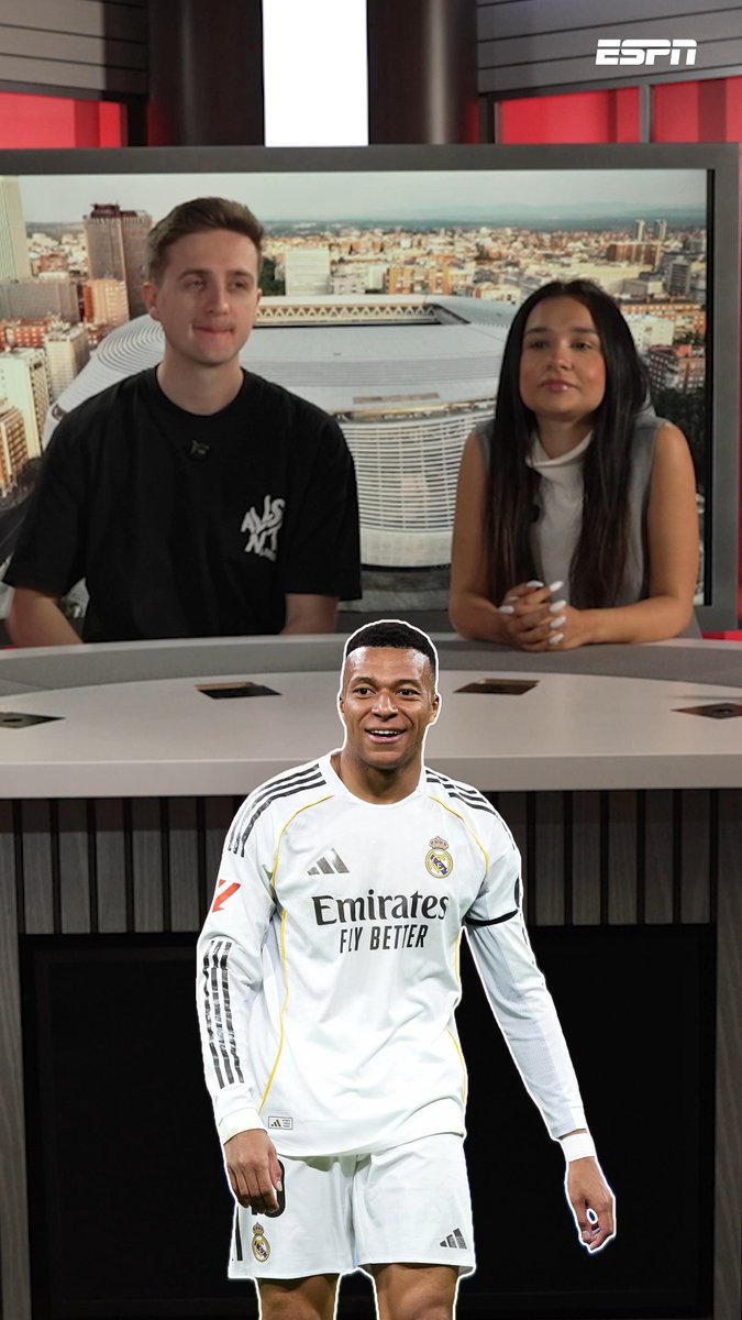 Keep or Transfer: Real Madrid 👀