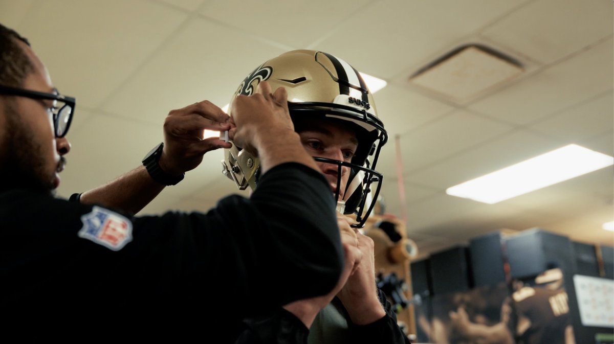 Rookies are ready 💪